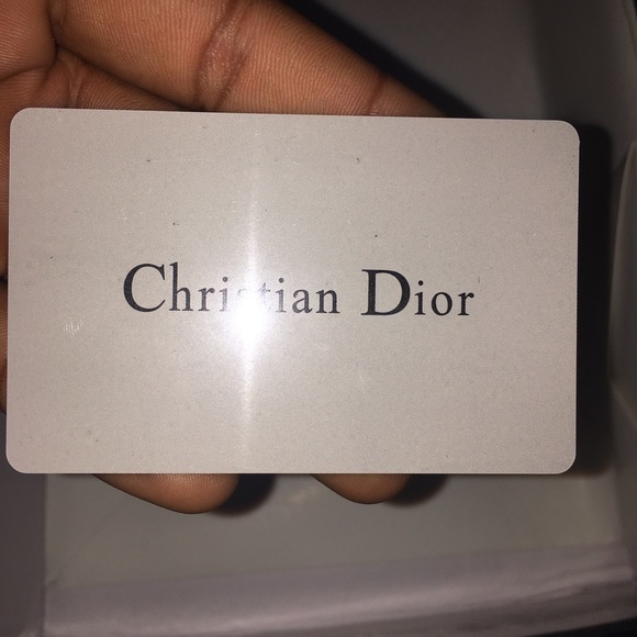 Dior low b23 low top size 9(42) - Picture 10 of 11